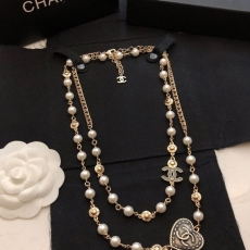 Chanel Necklaces